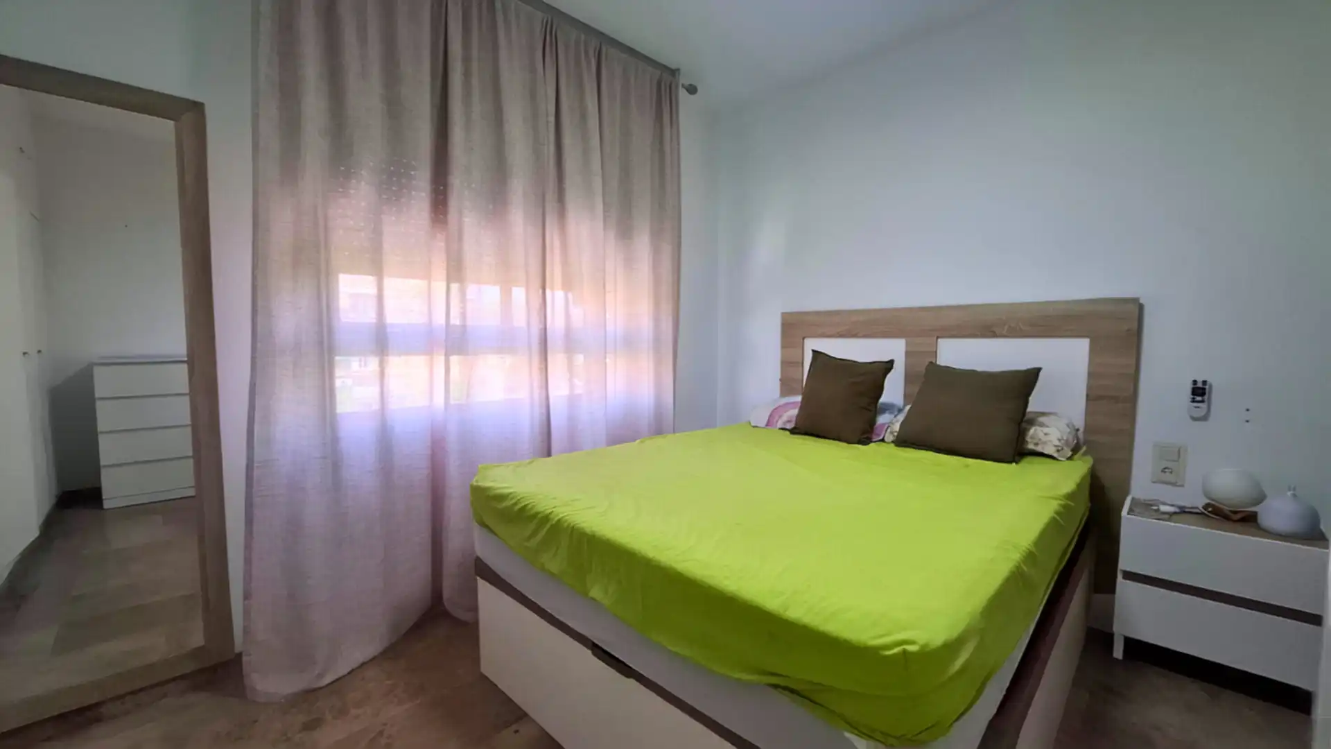Flat with lift for sale in Levante, imagen 10