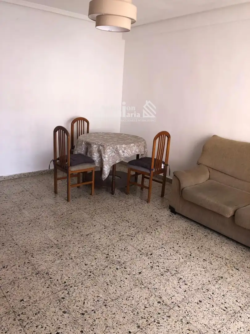 Piso con ascensor en alquiler en San Bernardo - Carmelitas - Campus, imagen 17