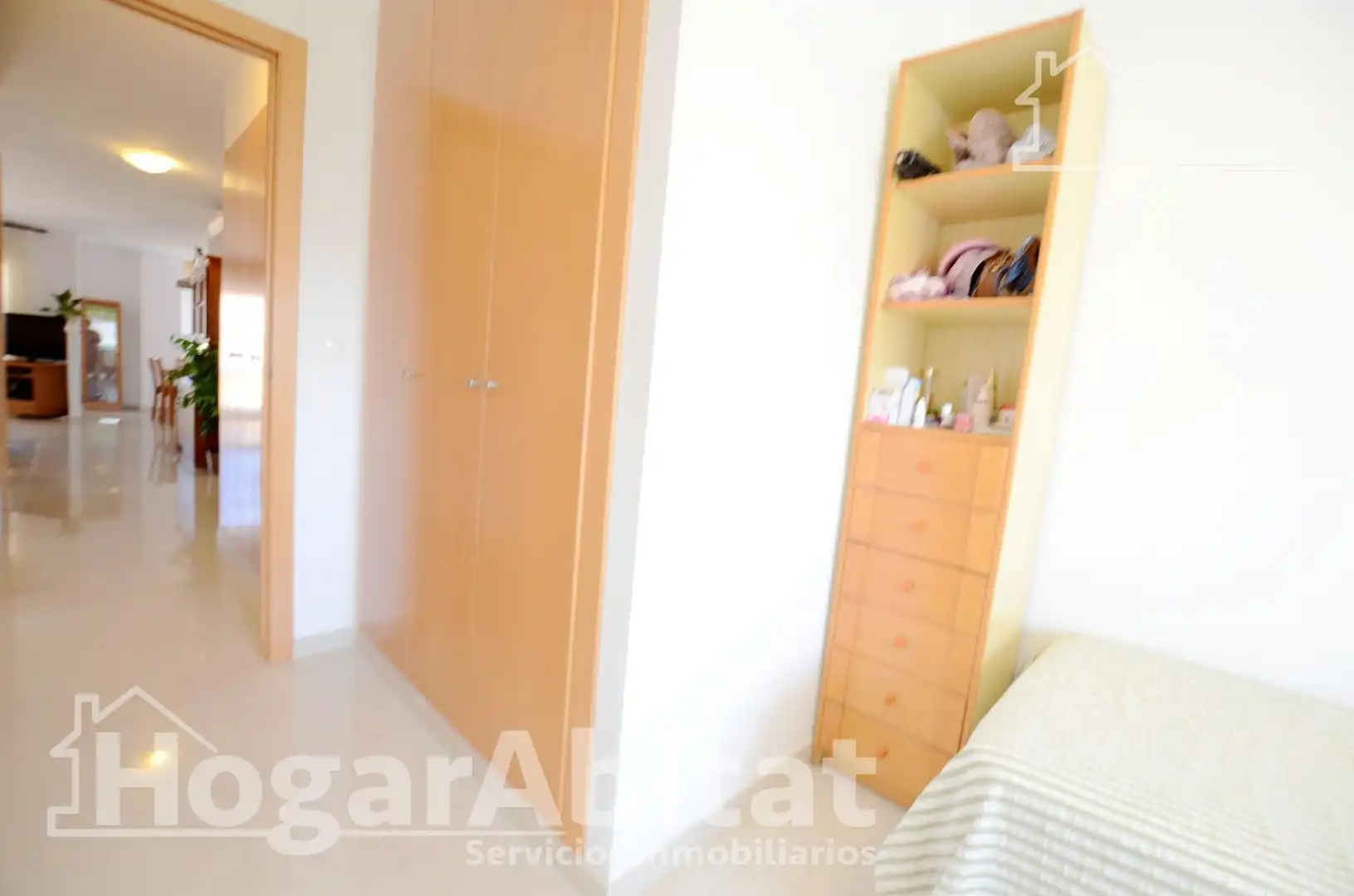 Attique avec piscine à vendre à Carrer Milotxa, imagen 40