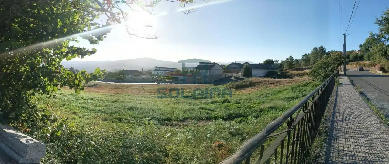 Terreni e lotti in vendita a A Peroxa, imagen 5