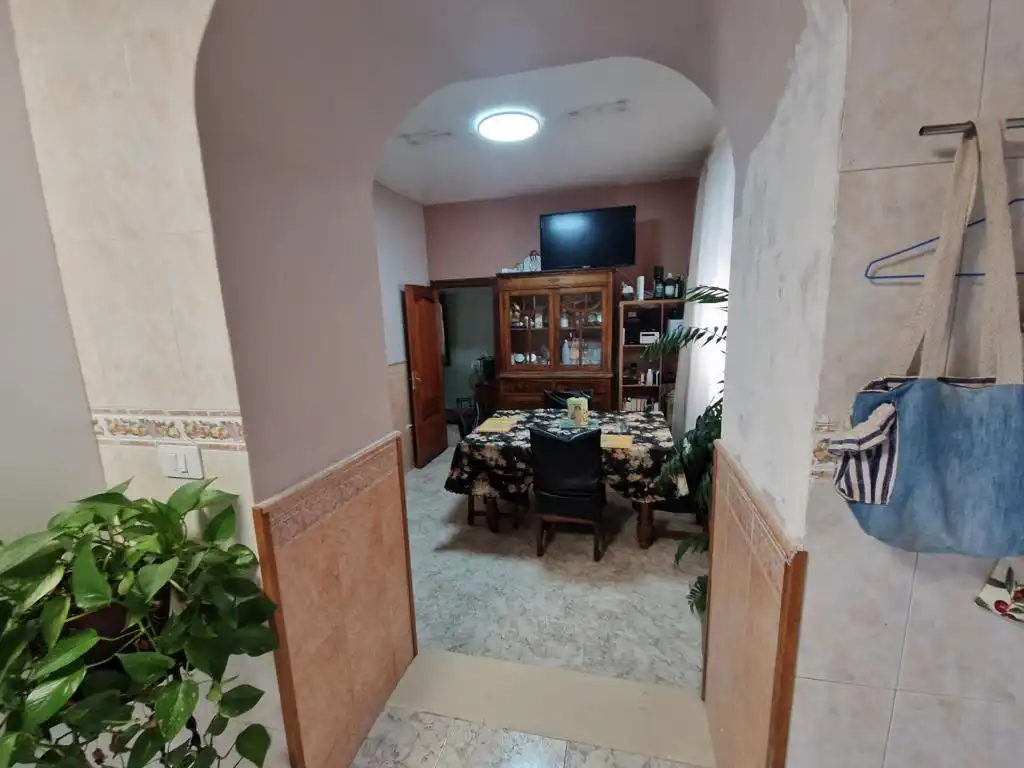 Casa o xalet en venda en Ribeira amb Jardí privat, Terrassa i Moblat