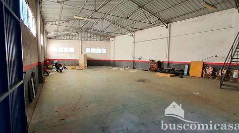 Photo 2 of Industrial buildings to rent in Los Geranios, Zona Hospital, Jaén
