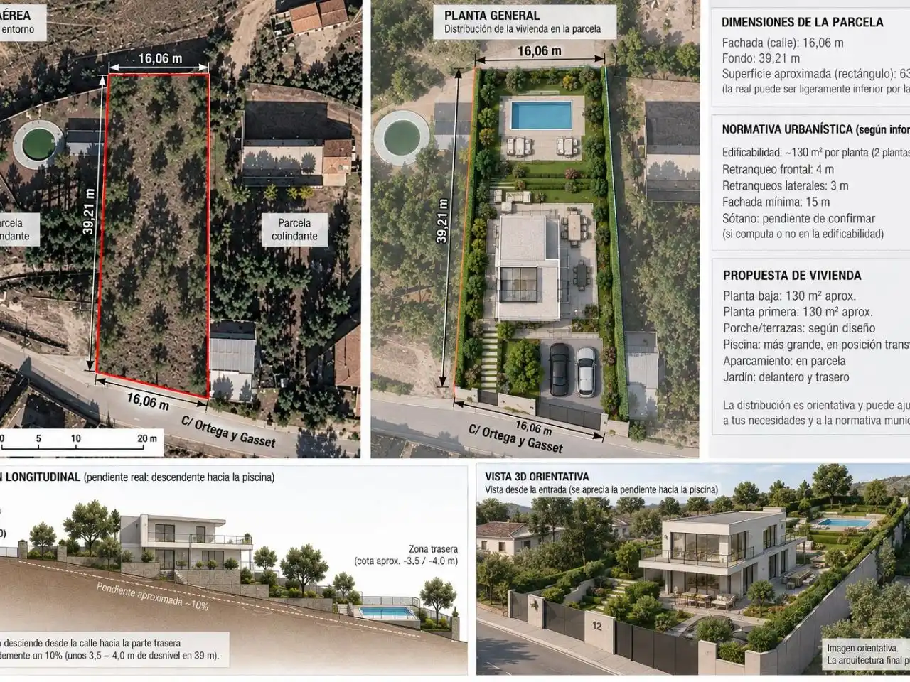 Residential zum Verkauf in Sinarcas, Valencia