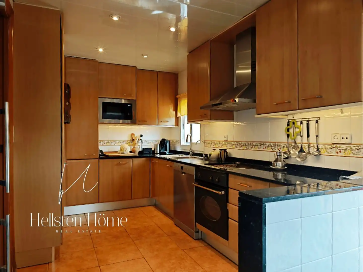 Chalet con jardín en venta en Pallejà, imagen 19
