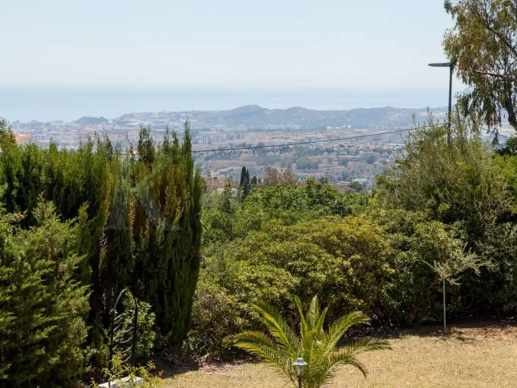 Villa avec piscine à vendre à Mijas pueblo, imagen 9