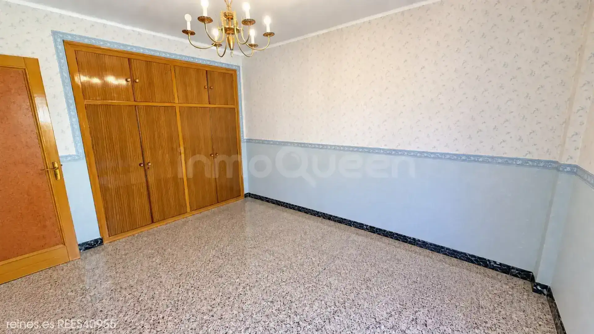 Flat for sale in Pedrola, Zaragoza