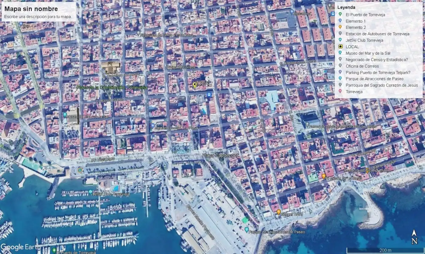 Business premises for sale in Centro, imagen 33