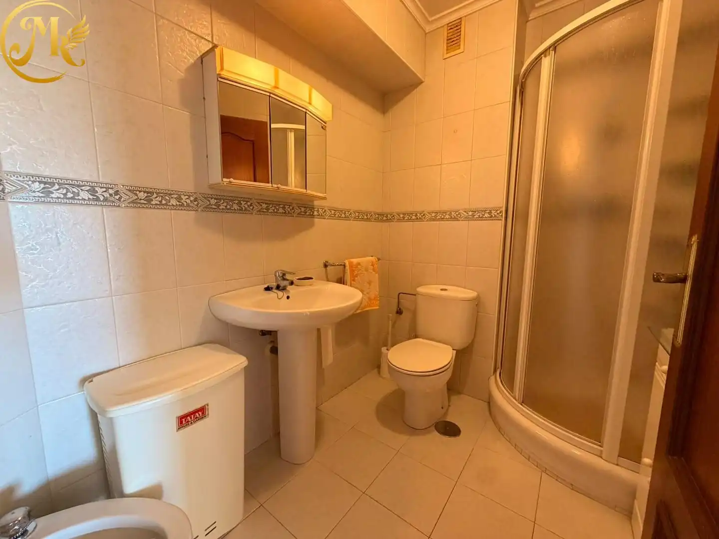 Appartement avec terrasse à vendre à Paseo Altamira, imagen 13