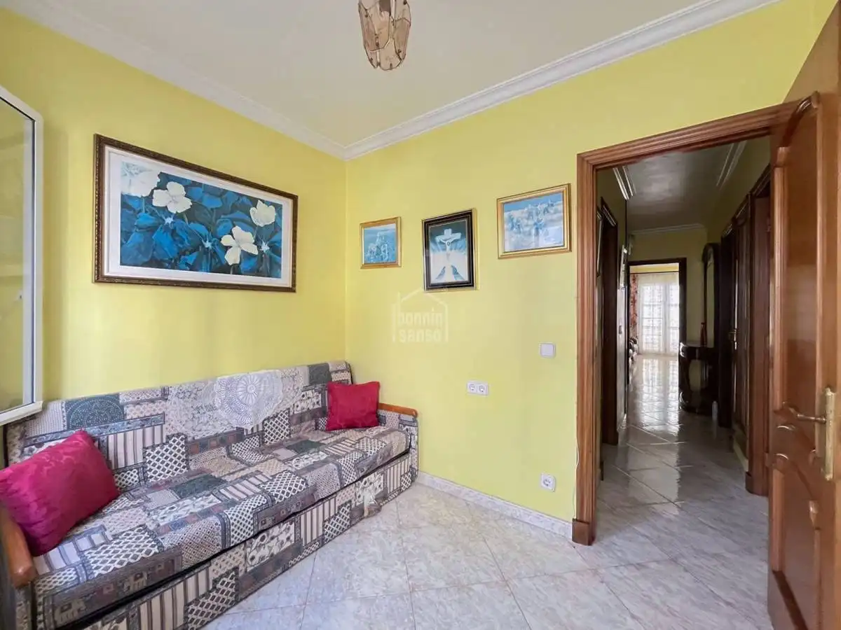 Apartamento en venta en Alaior con Terraza