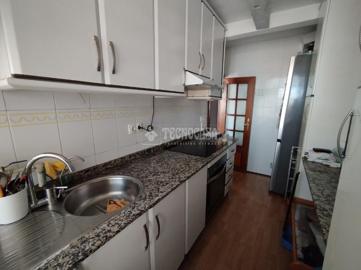 Flat for sale in N/A, Pla de Bon Repós