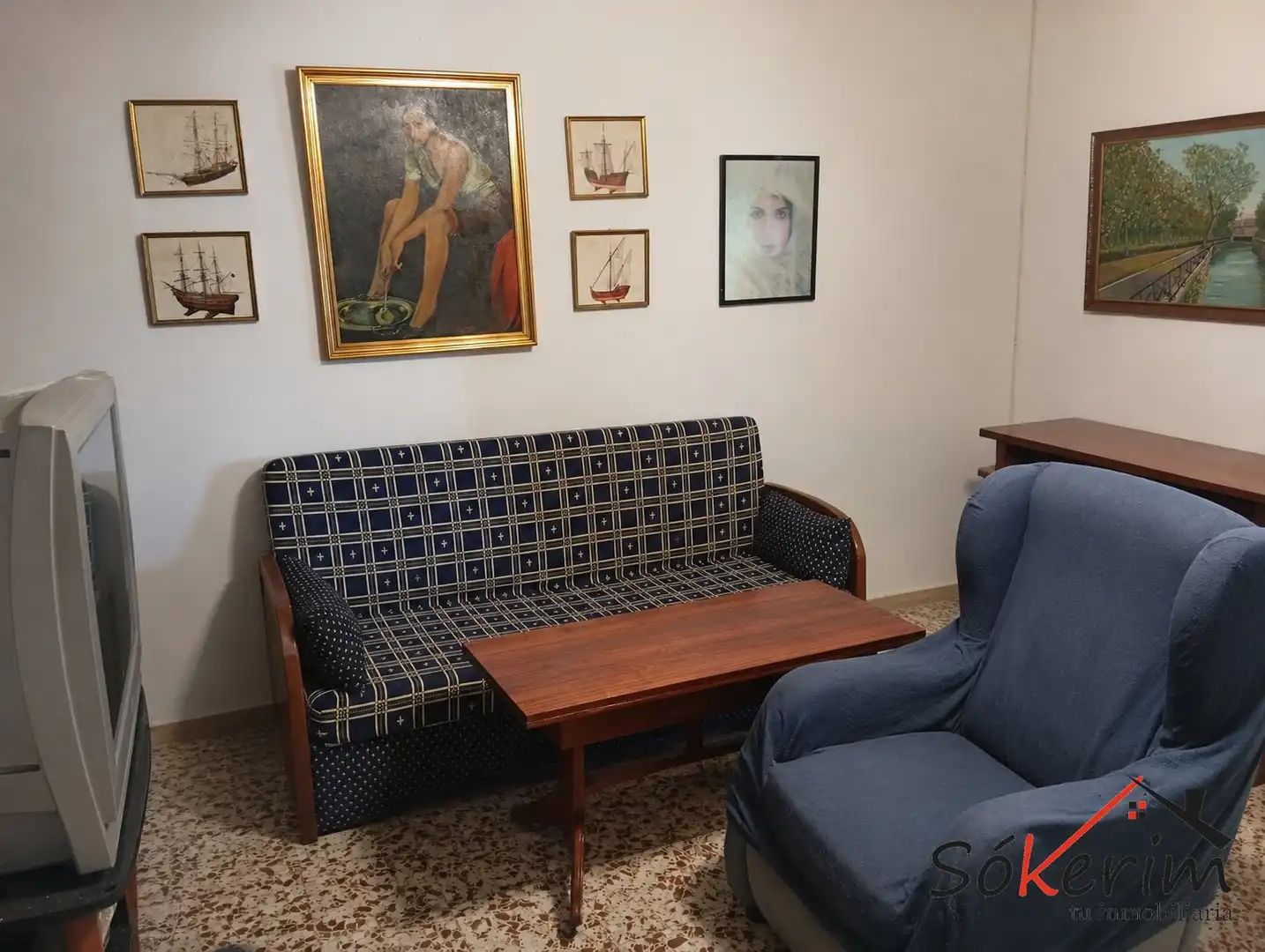 Residencial en venta en Illana