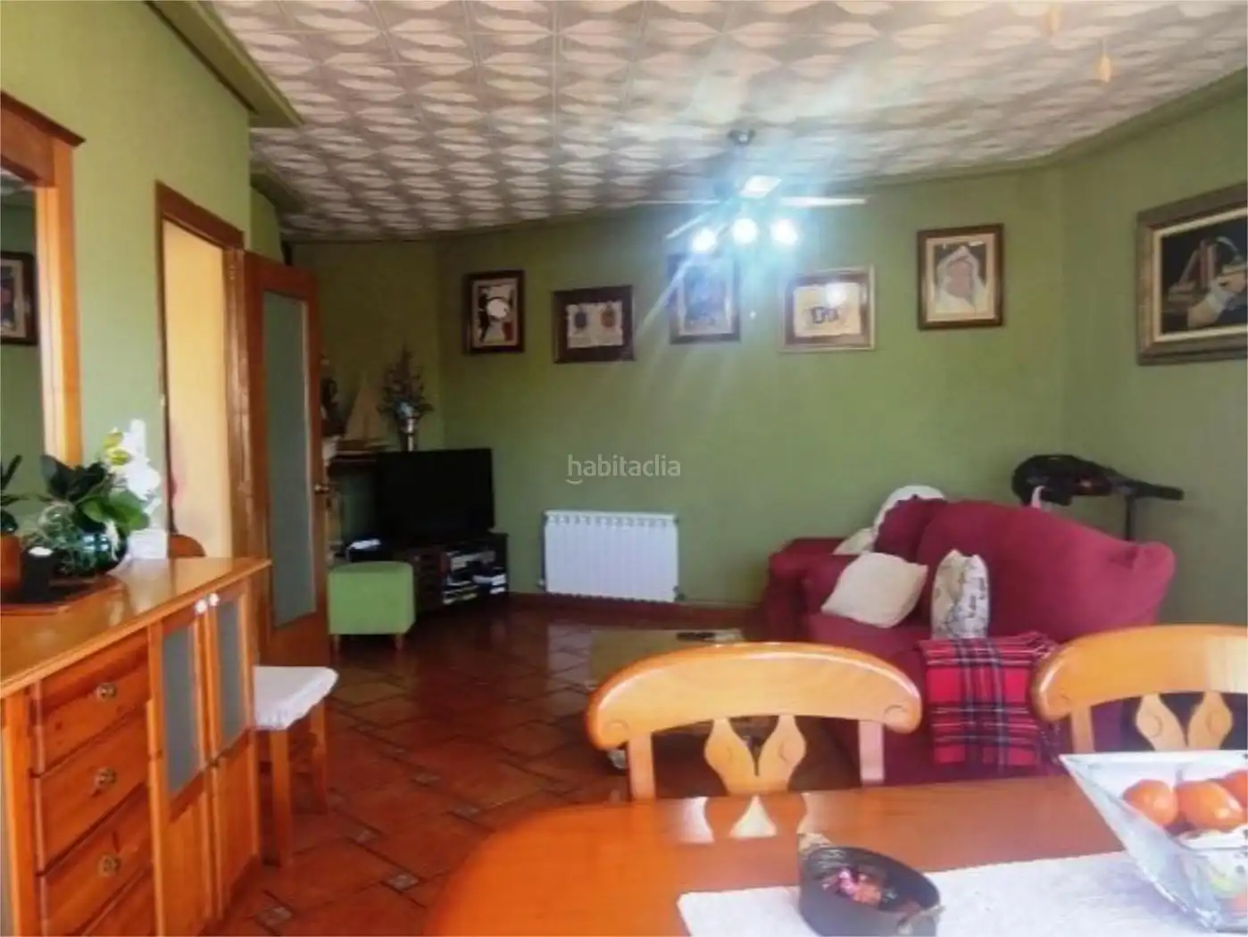 Apartment for sale in Carrer Pujada a Santa Bàrbara 15, imagen 8