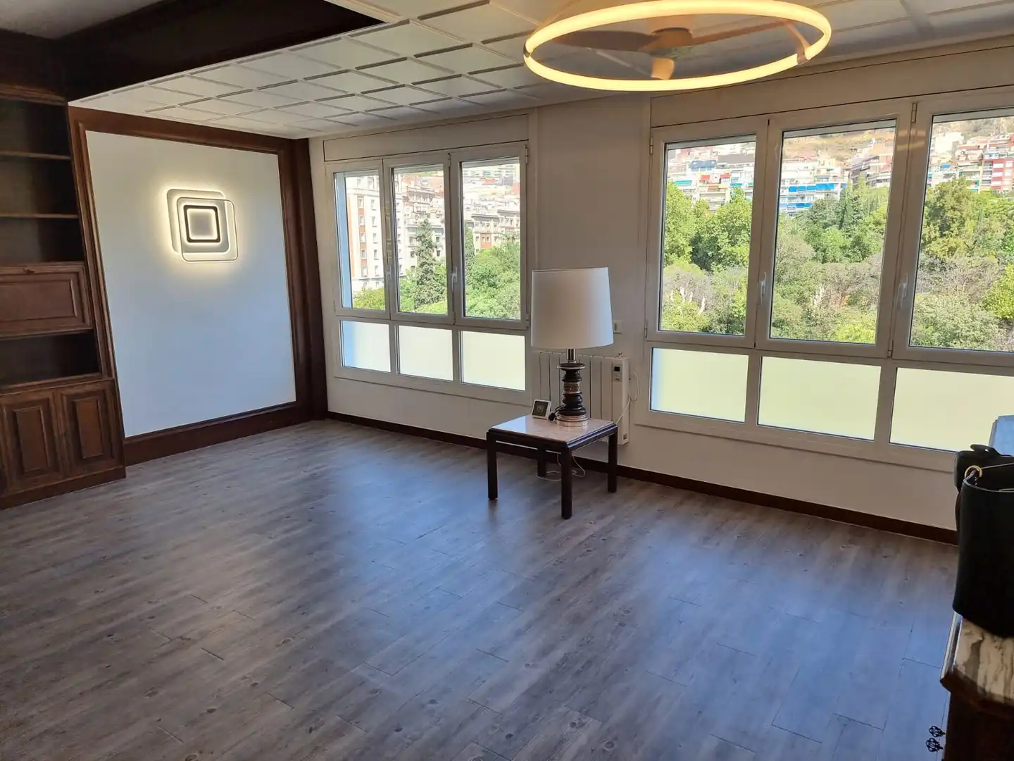Piso con ascensor en venta en Ronda del Guinardó 38, imagen 2