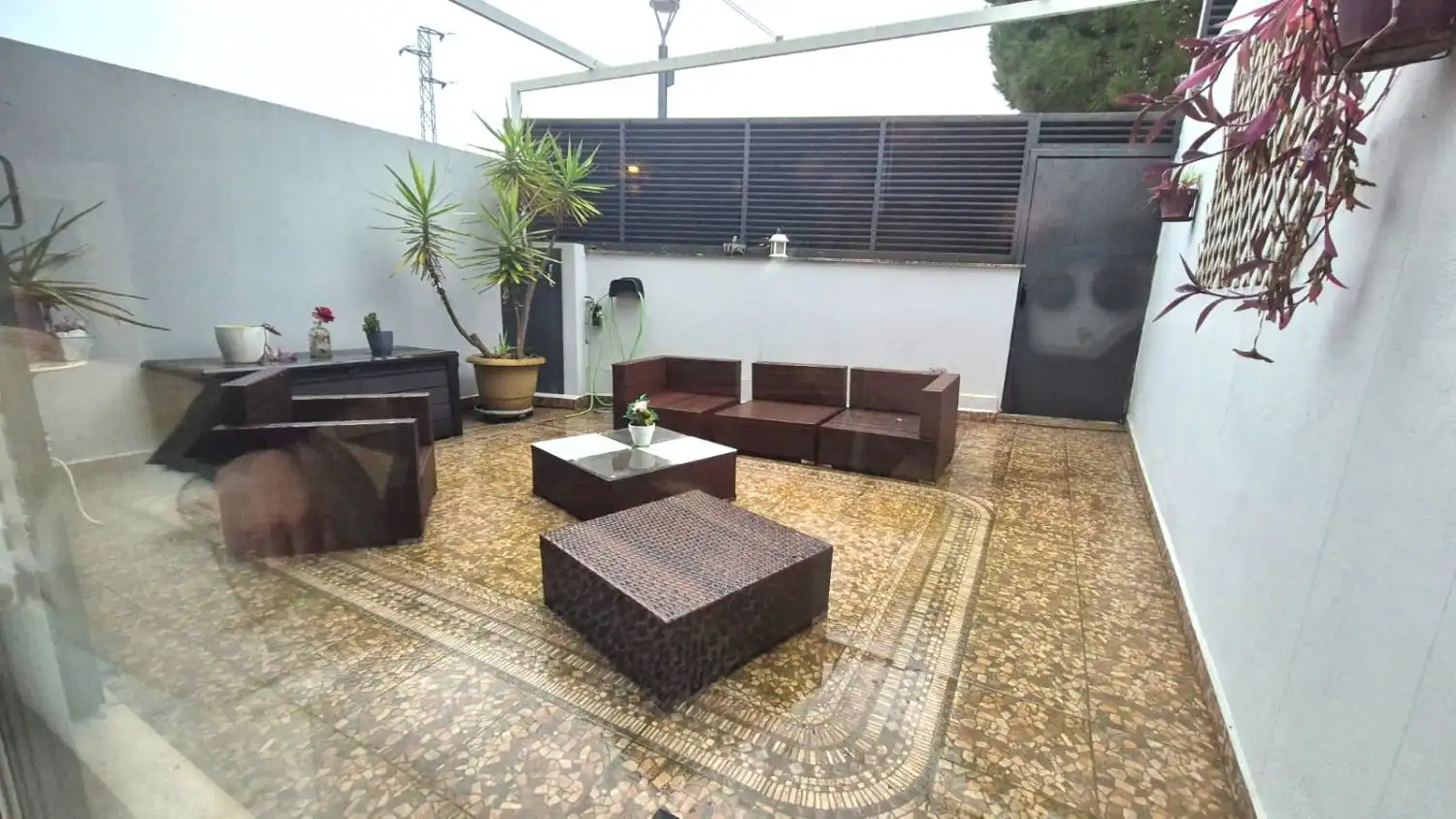 Casa adosada en venta en Carretera de Sevilla - Los Montitos