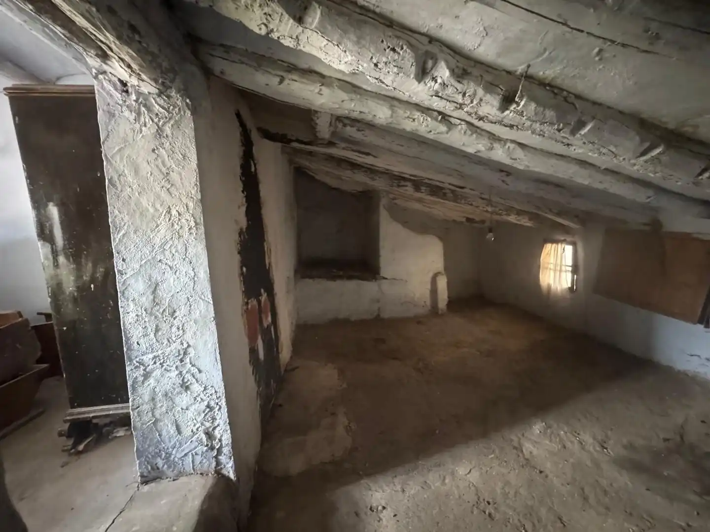 Finca rústica en venta en Illueca con Terraza