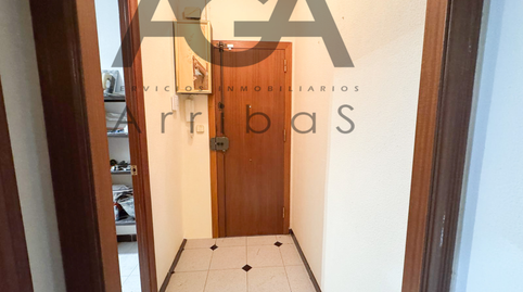 Foto 4 de Pis en venda a Sant Crist, Badalona