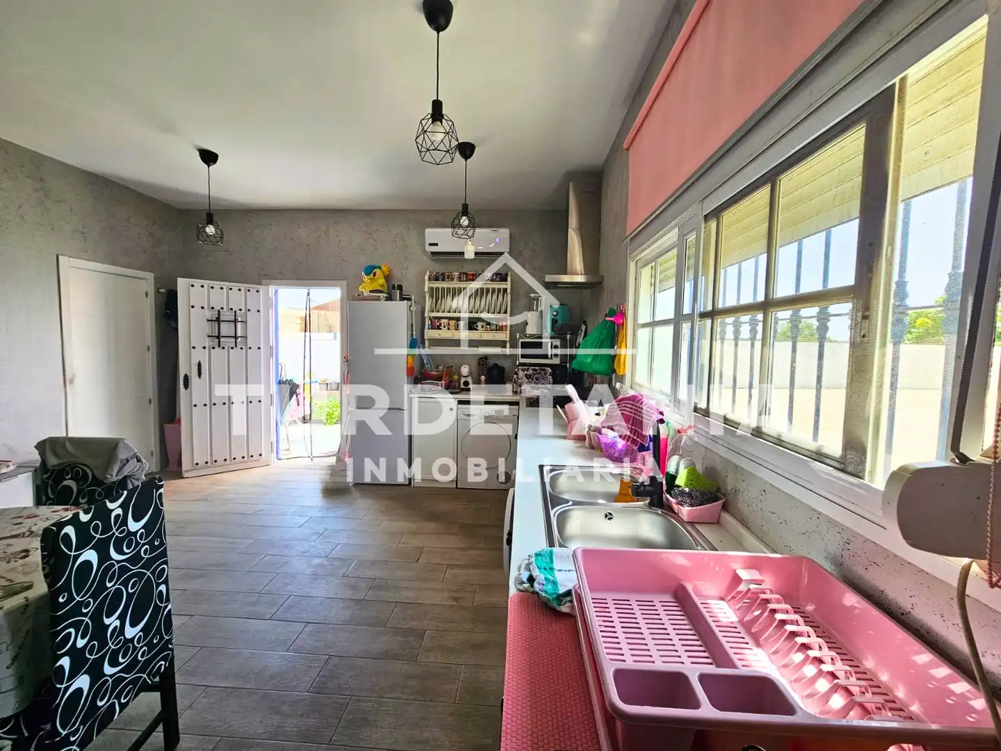 Houses for sale in Bonanza - Avda de Huelva - Barrio Andalucia