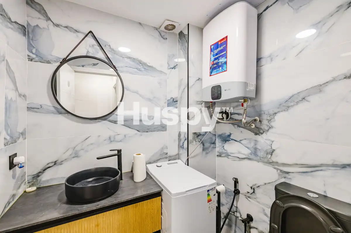 Baño de Piso en venta en Benamara - Atalaya