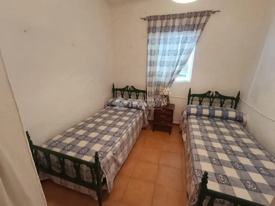 Casa o chalet en venta en C. Falucho, Punta del Moral