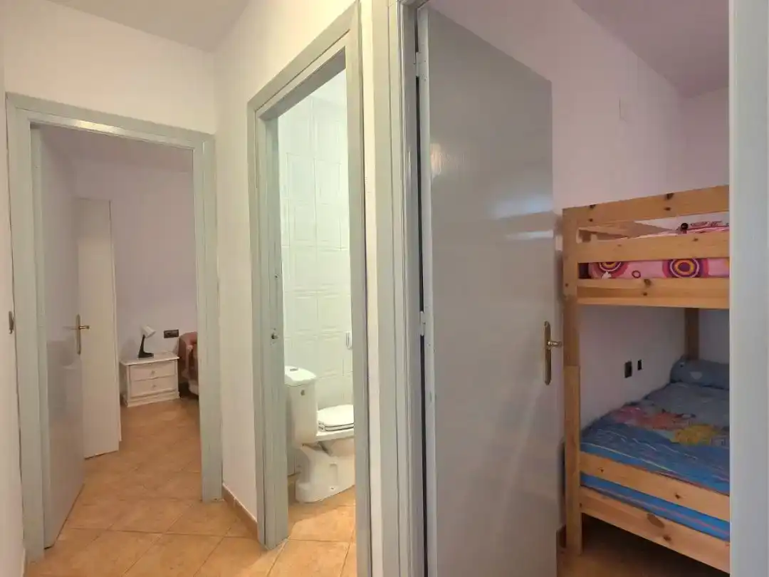Baño de Piso en venta en Estación de Cártama