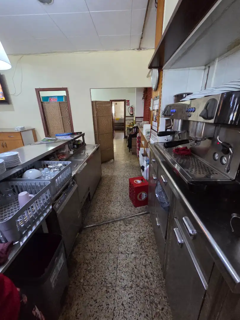 Local comercial en venta en Carrer Bonaventura Aribau, imagen 10