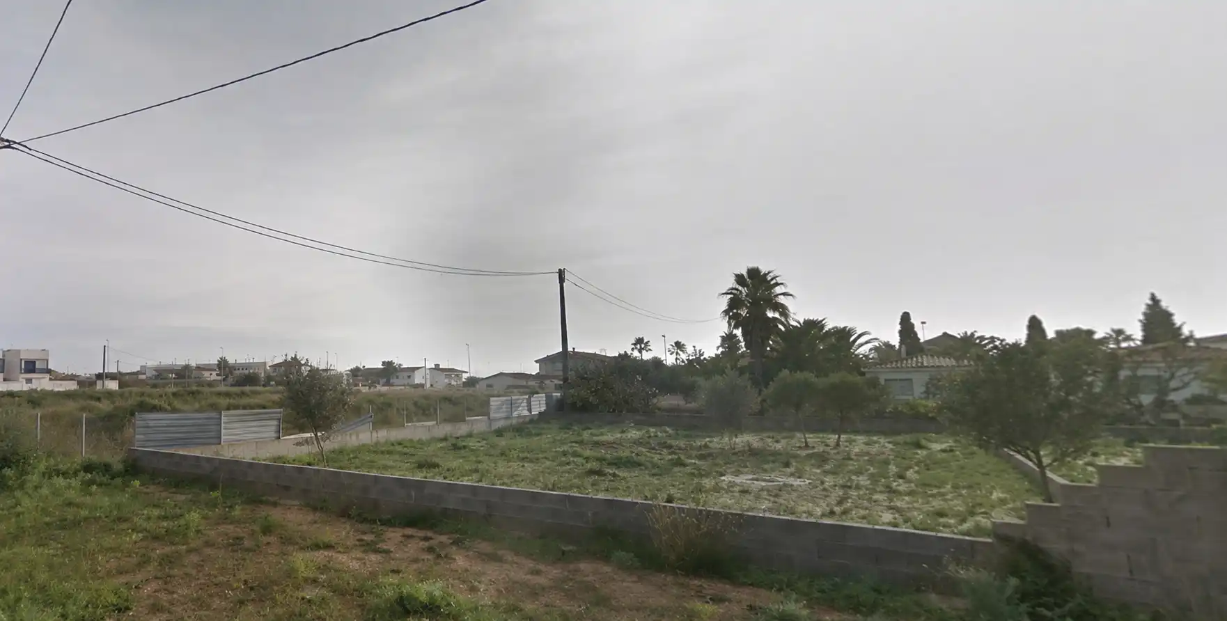 Residencial en venda en Vinaròs
