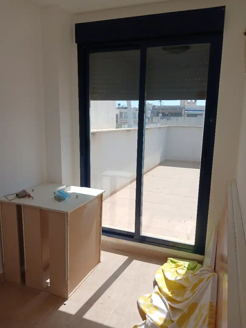 Penthouse with lift for sale in Carrer Santa Pola 23, imagen 12