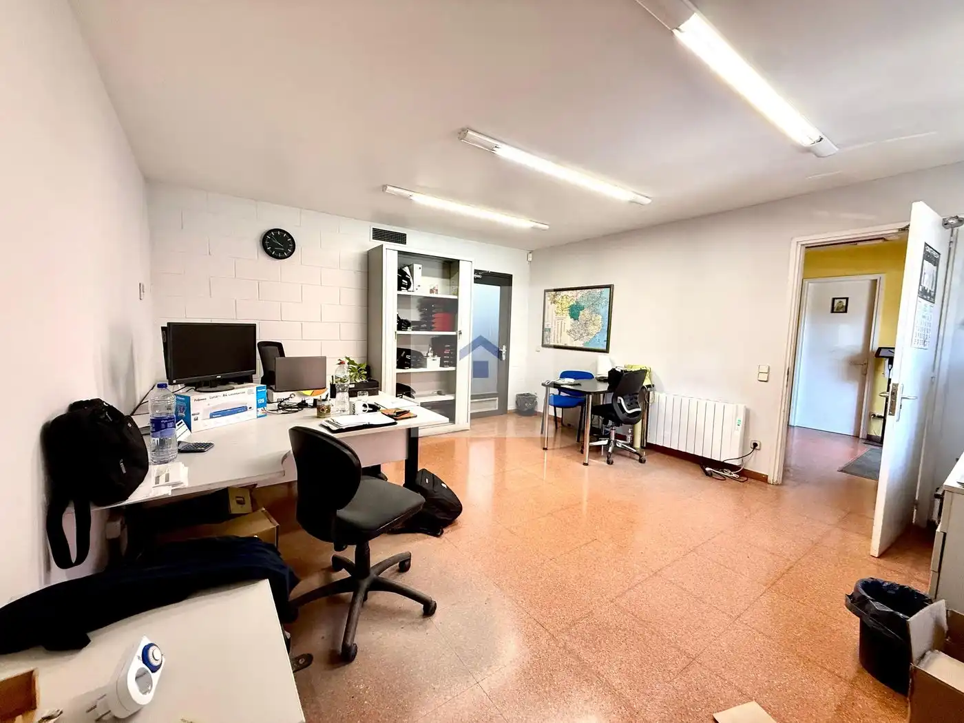 Nau industrial en venda a Avda Antoni Gaudí 23, imagen 10