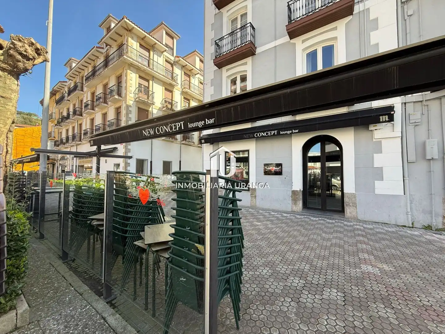 Local comercial en venda a melendez pelayo
