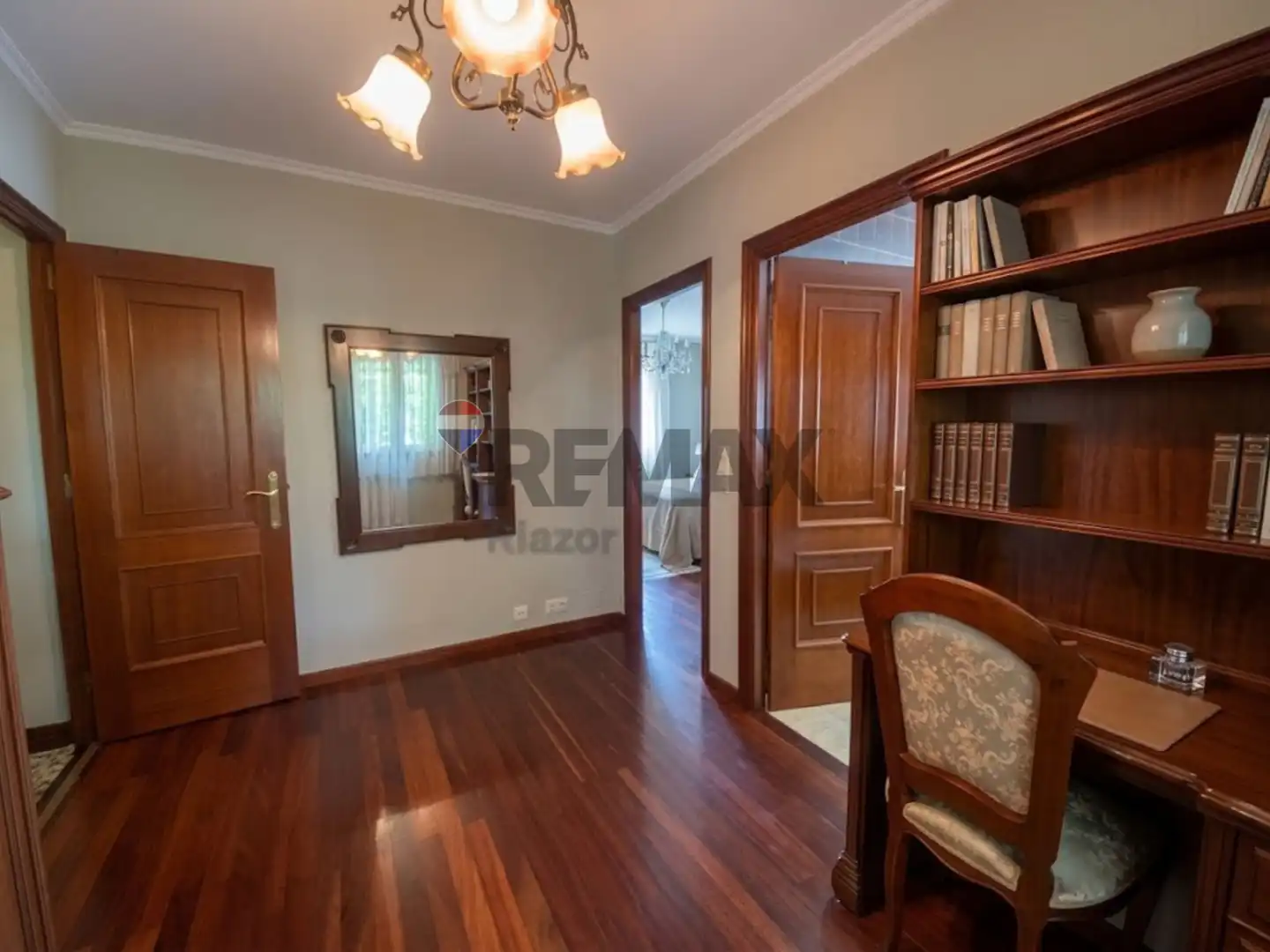 Casa o chalet en venta en Ames con Calefacción, Jardín privado y Terraza