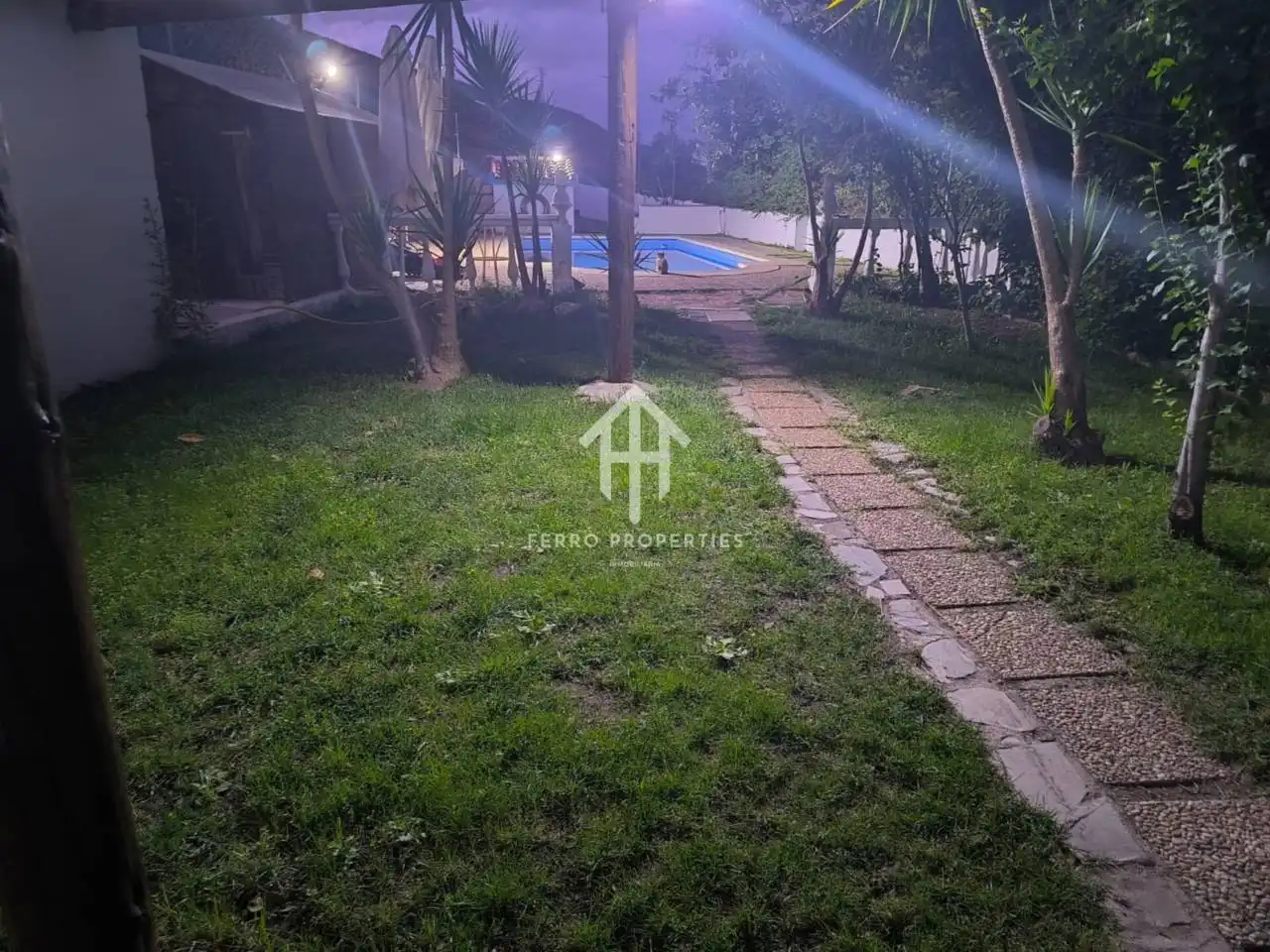 Casa amb piscina en venda a Padul, imagen 24