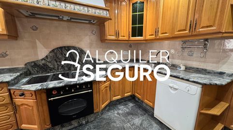 Photo 5 of Houses for rent in Navas del Rey, Puerta del Ángel, Madrid Capital
