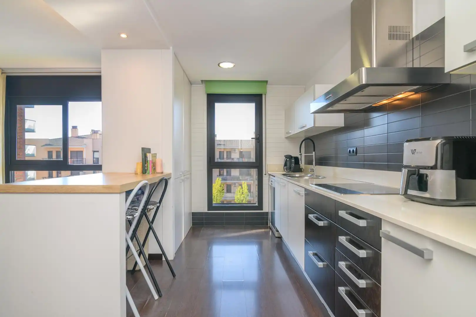 Appartement avec terrasse à vendre à Bases de Manresa - Carretera de Santpedor, imagen 27