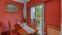 Dining room of Flat for sale in Hernani  with Heating, Terrace and Storage room