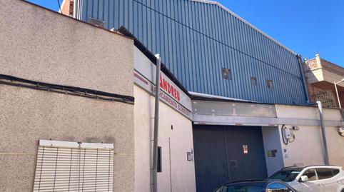 Photo 5 of Industrial buildings for sale in Espinardo, Murcia