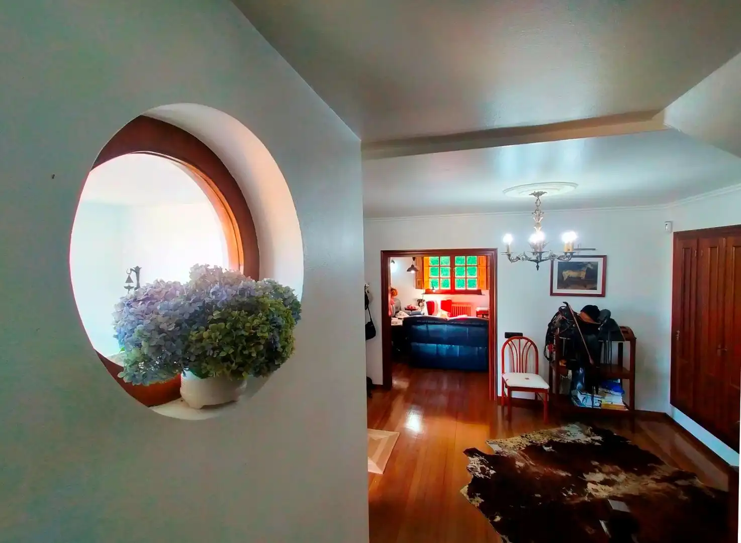 House with garden for sale in Pravia, imagen 59