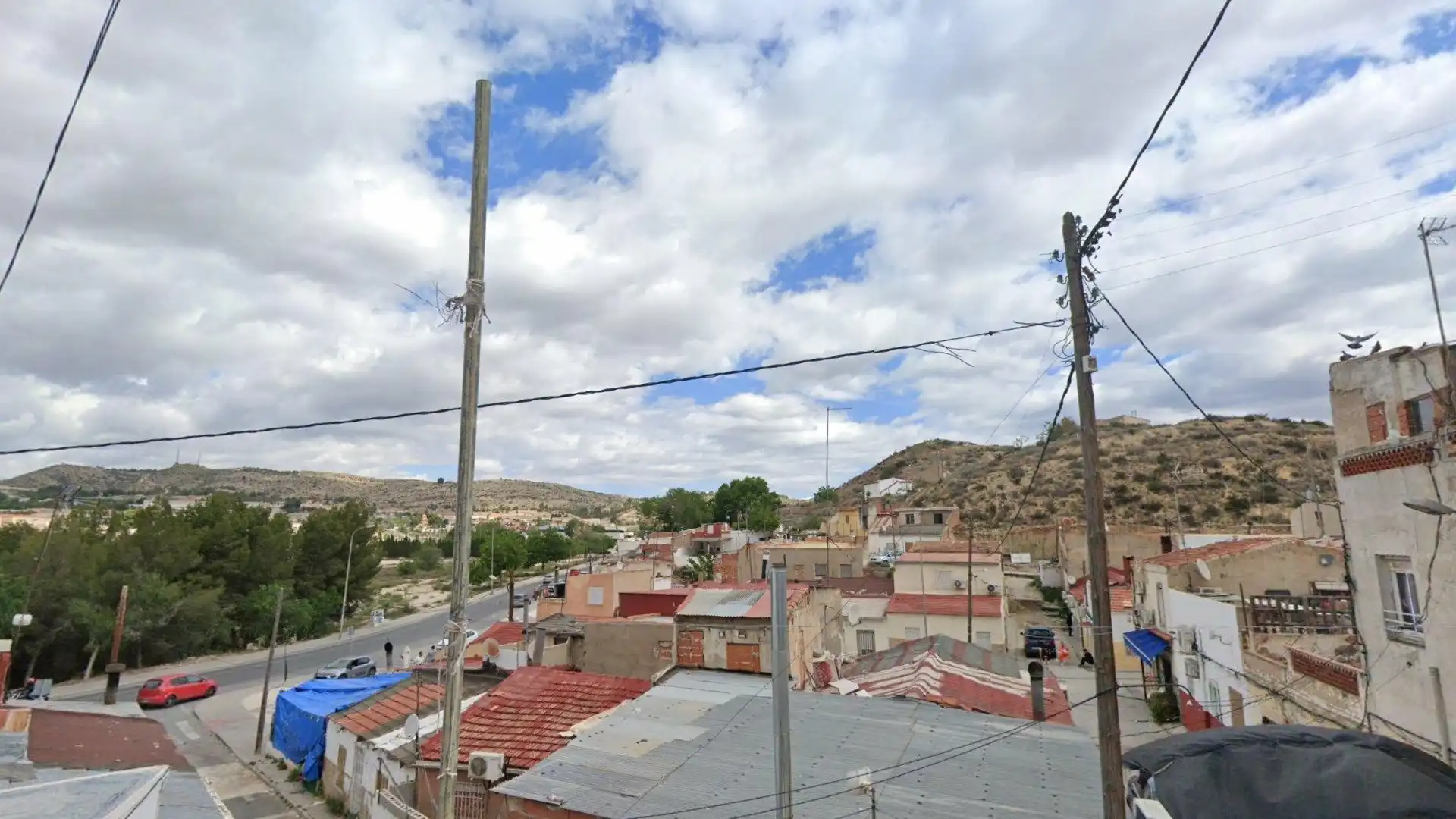 Maison jumelée à vendre à Sierra Nevada, imagen 2