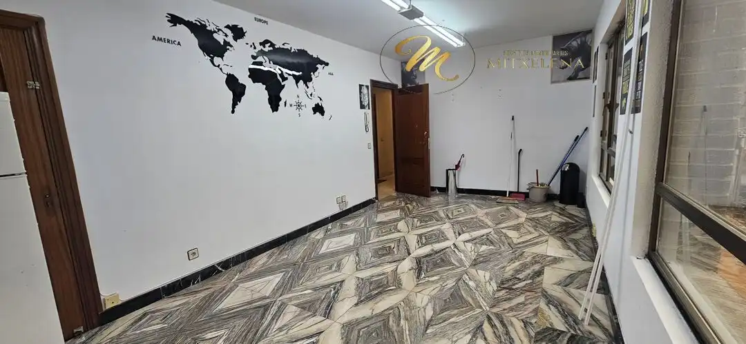 Office for rent in Getxo   with Heating