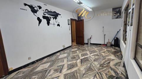 Foto 3 de Oficina de lloguer a Polígono Rojo - Aldapa, Getxo