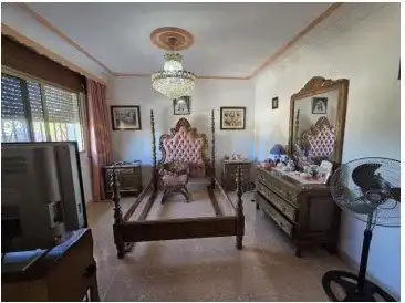 Villa mit Pool zum Verkauf in Capellanía - Retamar, imagen 22