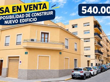 Altri in vendita a Poble Nou - Montiboli
