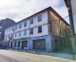 Exterior view of Building for sale in Corvera de Toranzo