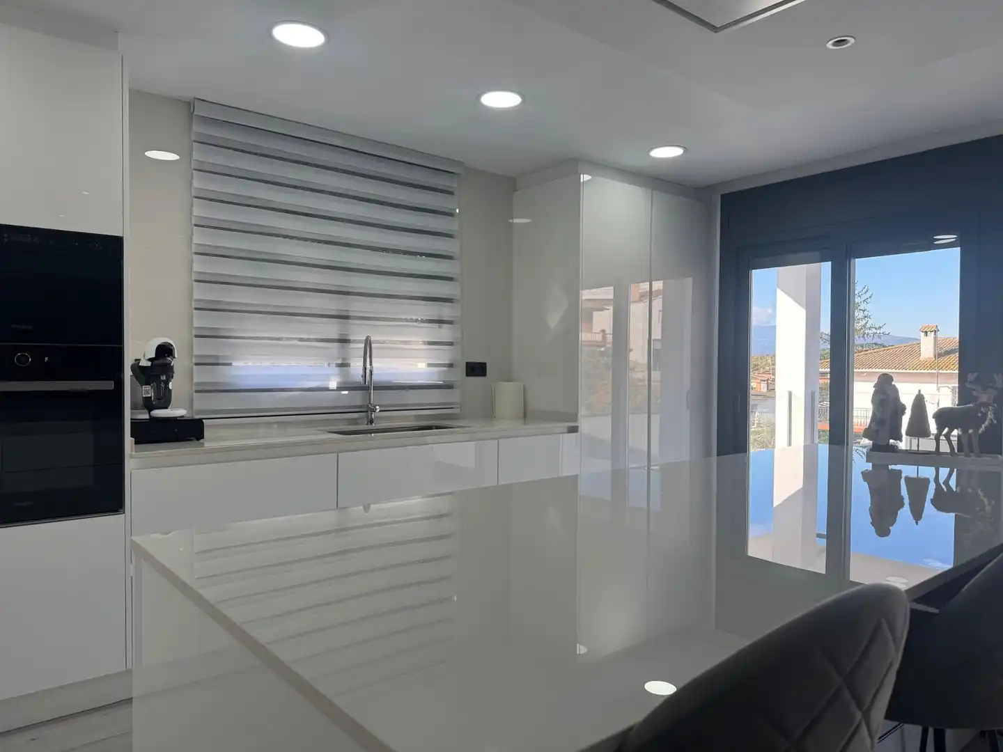 Casa con piscina in vendita a Residencial Park, imagen 8