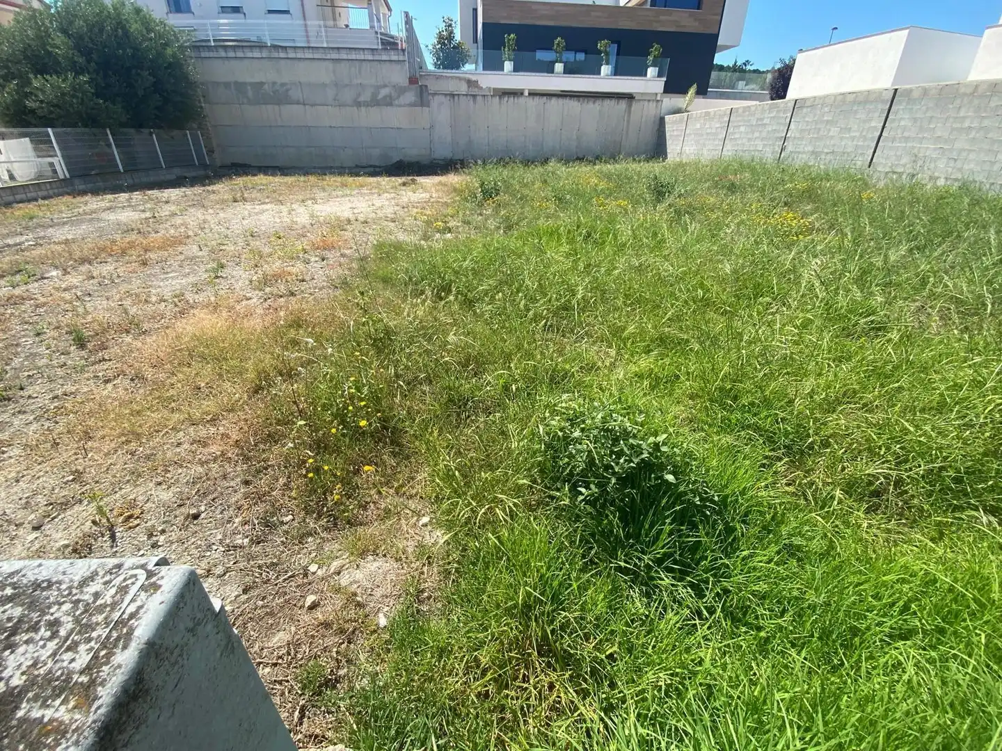 Terreno residenziale in vendita a Albaida, imagen 2
