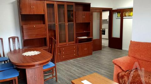 Foto 3 de Piso de alquiler en Jauregizahar, Amorebieta-Etxano, Bizkaia