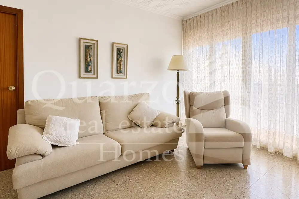 Appartement avec terrasse à vendre à La Pobla del Duc, imagen 5