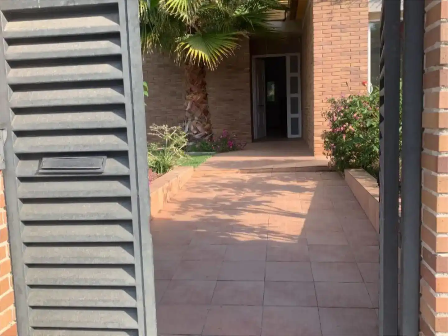 Terraza de Piso en venta en Cubelles con Aire acondicionado, Jardín privado y Parquet
