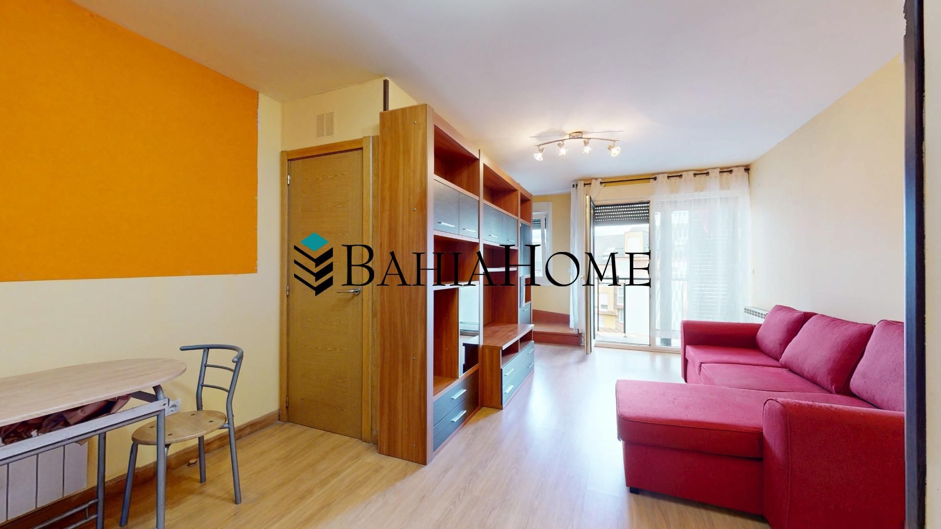 Exterior view of Attic for sale in Torrelavega   with Heating, Terrace and Storage room