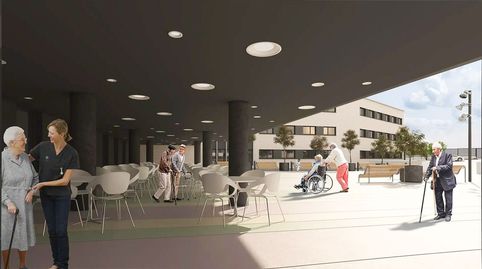 Foto 5 de Terreno industrial en venta en Paraiso - Barronal, Estepona