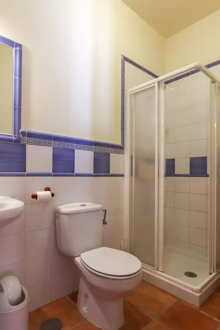 Casa o chalet en venta en Diseminado Poligono 5, Álora